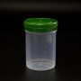 Wholesales 120ml Non-sterile Specimen Container Cups